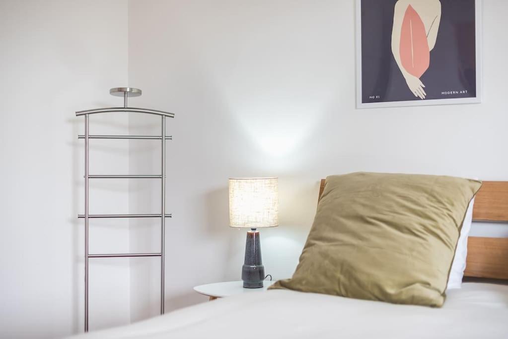 Open -View Apartment, Ygeia Hospital أثينا المظهر الخارجي الصورة