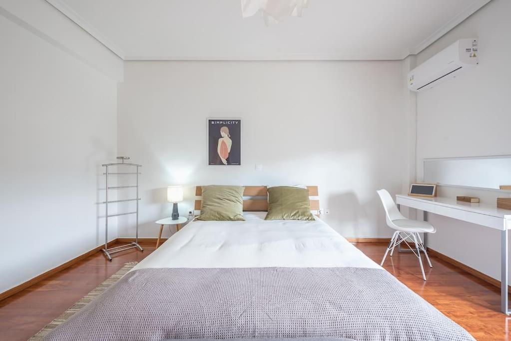 Open -View Apartment, Ygeia Hospital أثينا المظهر الخارجي الصورة