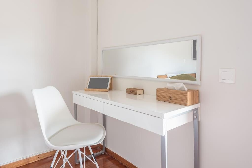 Open -View Apartment, Ygeia Hospital أثينا المظهر الخارجي الصورة